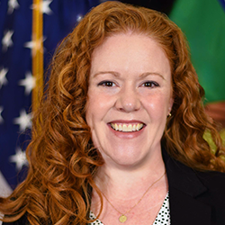 Megan Sullivan