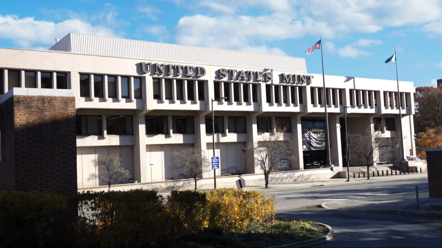 Philadelphia Mint