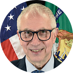 Greg Weinman