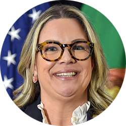 Kristie McNally